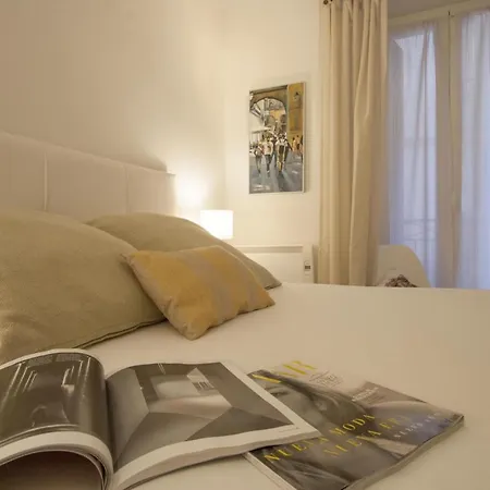 San Jeronimo By Oldtown Appartement San Sebastian