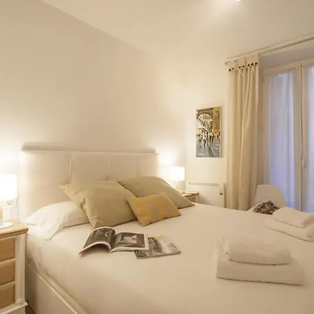 Appartement San Jeronimo By Oldtown San Sebastian