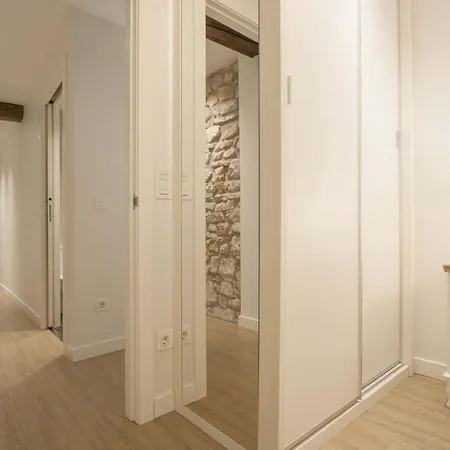 Appartement San Jeronimo By Oldtown