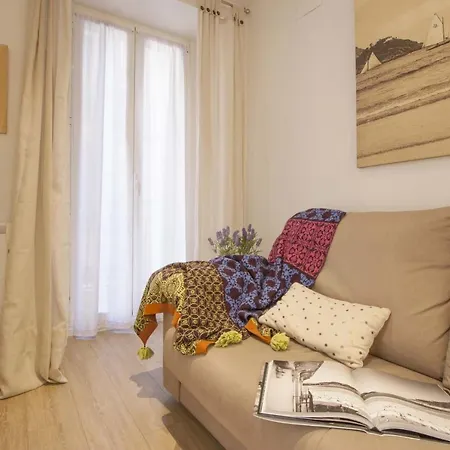 San Jeronimo By Oldtown Appartement *
