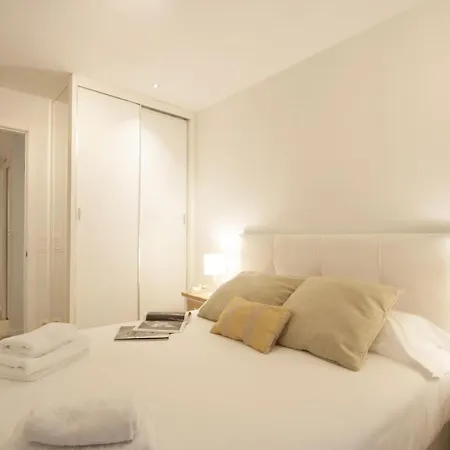 San Jeronimo By Oldtown Apartman *