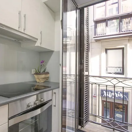 San Jeronimo By Oldtown Apartman