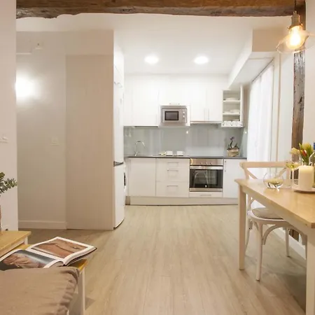 Apartman San Jeronimo By Oldtown